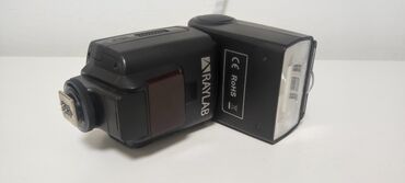 dji mavic mini бишкек: Продается вспышка RAYLAB на фотоаппараты Canon. Новый использовался