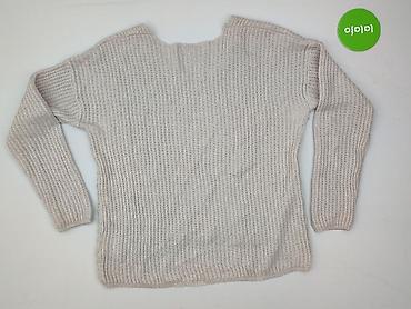 oysho sweter: Yessica, Sweter damski, rozmiar 2XL — 3