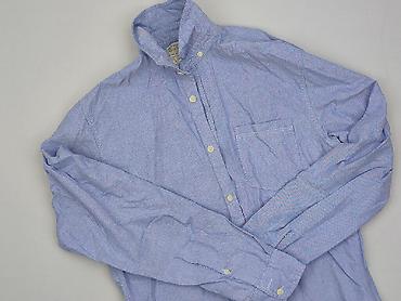 barbour: Burton Menswear London, Koszulа dla mężczyzn, rozmiar S — 1