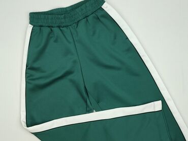 koszule 4xl: H&M Divided, Spodnie dresowe dla mężczyzn, rozmiar XS