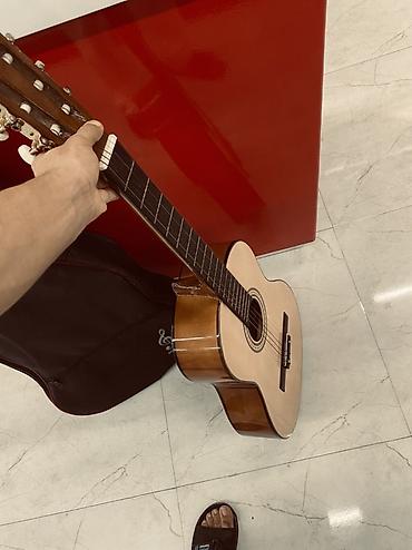 gitar satisi: Klassik gitara, Suzuki, Yeni, Ünvandan götürmə — 1