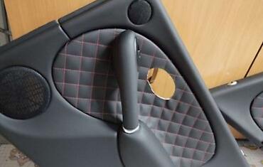 СТО, ремонт транспорта: ПЕРЕТЯЖКА САЛОНА АВТО ПЕРЕТЯЖКА ПОТОЛКА ПЕРЕТЯЖКА ПАНЕЛЬ ПЕРЕТЯЖКА — 9