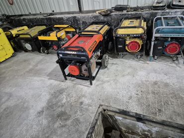 generator qiyməti: Genratorlar Satılır. 8 edetdi.yaxşı.vezyetde.hamısın.götrene endirim