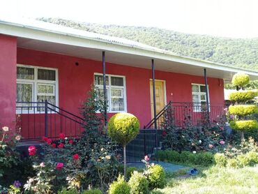 Günlük kirayə evlər: 120 kv. m, 4 otaqlı -da lalafo.az — 4 Günlük kirayə evlər: 120 kv. m, 4 otaqlı — 4