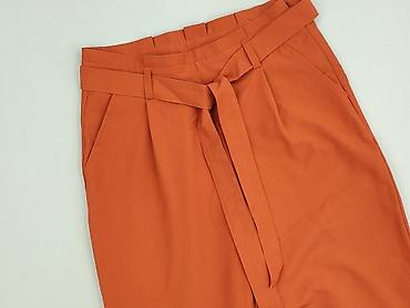 cdg poland: Cropp, Spodnie materiałowe damskie, rozmiar S — 1