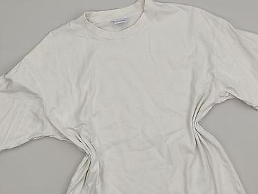fox t shirty: Bershka, T-shirt damski, rozmiar XS — 1