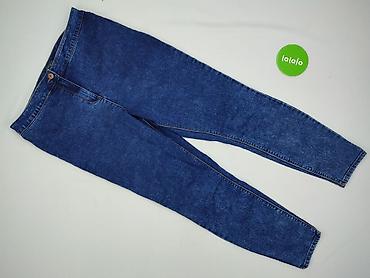 jeansy carpenter: Denim, Jeansy damskie, rozmiar 2XL — 2