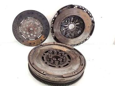 vag can pro: SET KVAČILA ZA OPEL SIGNUM OD 2003. DO 2008. GOD. | Polovni — 2
