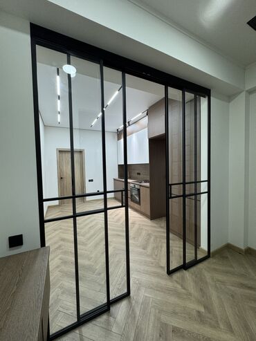 Продажа квартир: 1 комната, 53 м², Элитка, 11 этаж, Дизайнерский ремонт — 18