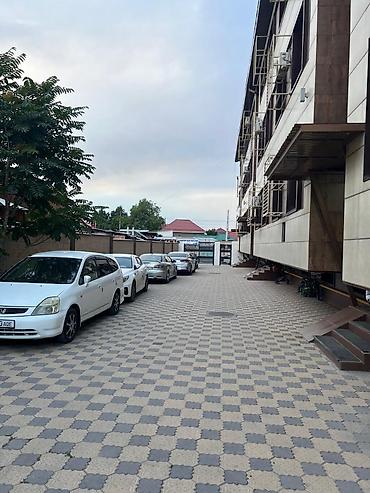 500: 1 комната, 38 м², Рабочий Городок Элитка, 2 этаж, Свежий ремонт — 9