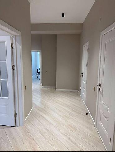 Продажа квартир: 2 комнаты, 92 м², Асанбай мкр Элитка, 9 этаж, Евроремонт — 8