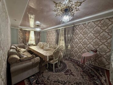 продаю дом можно в рассрочку: Үй, 76 кв. м, 3 бөлмө, Менчик ээси, Косметикалык оңдоо
