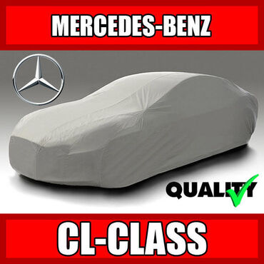 автотент купить: Чехлы-тенты, Чехлы, Mercedes-Benz CL-Class 2 поколение, купить