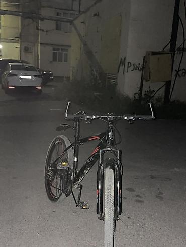 Şəhər və yüngül off-road üçün universal dağ velosipedi - Brend/model lalafo.az -da Şəhər və yüngül off-road üçün universal dağ velosipedi - Brend/model