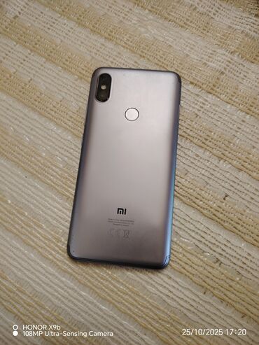 samsung a 5: Xiaomi 12S, 32 ГБ, цвет - Серый, 
 Отпечаток пальца