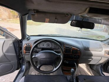 Mitsubishi: Mitsubishi Lancer: 1995 г., 1.6 л, Механика, Бензин, Седан — 8