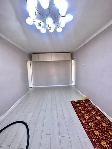 elite hause: 2 комнаты, 48 м², 104 серия, 4 этаж, Свежий ремонт — 2