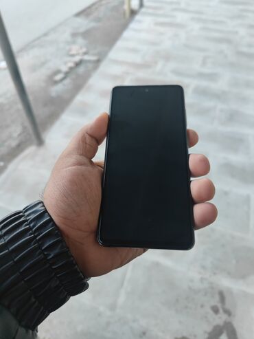 Samsung: Samsung Galaxy A72 5G, 256 GB, rəng - Qara — 7