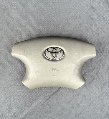 спортивные руль: Руль Toyota 2002 г., Б/у, Оригинал, США