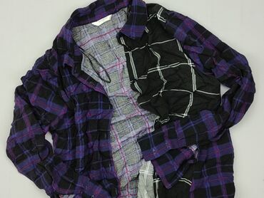 bluzki czaszka: Shirt, S (EU 36), condition - Very good