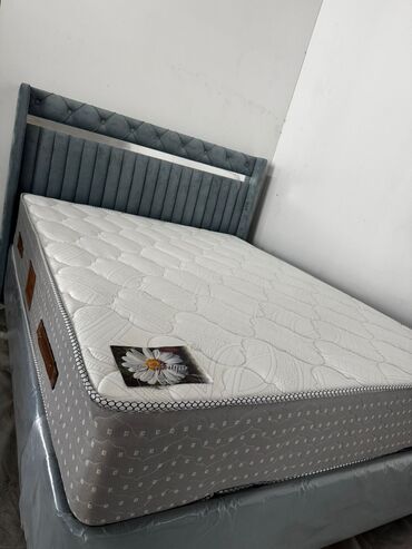 Matraslar: Yeni, Ortopedik matras, Bir nəfərlik — 17