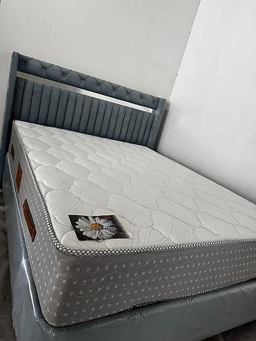 60x120: Yeni, Ortopedik matras, Bir nəfərlik — 5