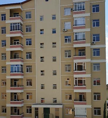 sirvanda kiraye ev: 4 otaqlı, Yeni tikili, 100 kv. m — 1