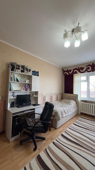 Продажа квартир: 5 и более комнат, 108 м², 106 серия, 4 этаж, Евроремонт — 10