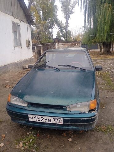 авто не на ходу: Renault 14 : 2004 г., 1.5 л, Механика, Бензин, Универсал