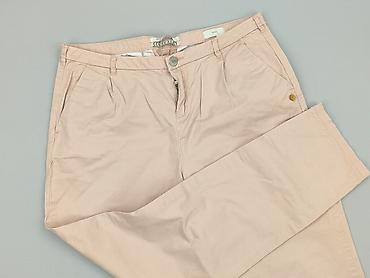 so cute cute: Scotch & Soda, Spodnie materiałowe damskie, rozmiar L — 1