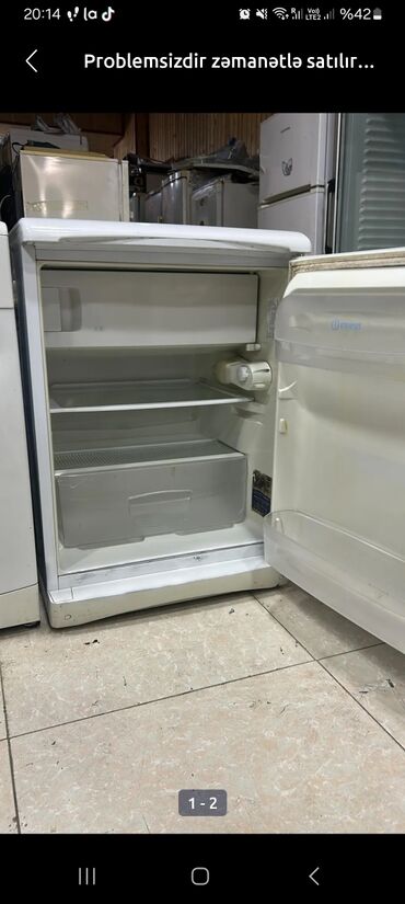 qab yuyanlarin qiymeti: Soyuducular Prablemsizdir zemanetle satlır çeşidlerimiz çoxdur her