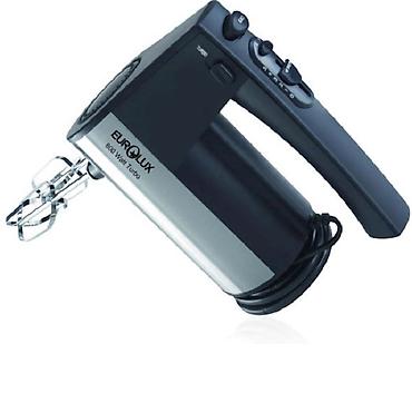Mikserlər: №: 9929 Məhsulun adı: Mikser Eurolux HM-3828KSB ED Brend: Eurolux — 1