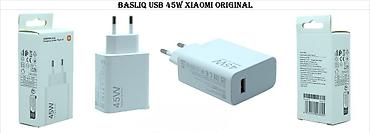 Kabellər: Kabel Type C (USB-C), Yeni -da lalafo.az — 50 Kabellər: Kabel Type C (USB-C), Yeni — 50
