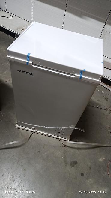 Морозильники: Морозильник, Новый, Бесплатная доставка at lalafo.kg — 5 Морозильники: Морозильник, Новый, Бесплатная доставка — 5