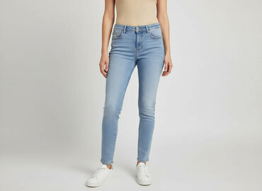 reseved sukienki: Reserved, Jeans for women, size L