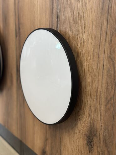 Bra, divar lampaları: Suya və toza qarşı davamlı olan, germetik plafon(bra) çeşitlərimiz — 9