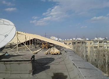 Кровля крыши: Кровля крыши | Ремонт Больше 6 лет опыта — 3