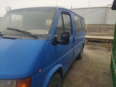 ford transit талас: Форт транзит в хорошем состоянии об 2.5 хорошего состояния 1995год