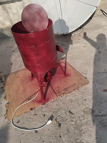 Фотоаппараты: Продаю универсальную дробилку дробит клевер салому ечмень кукурузу — 9