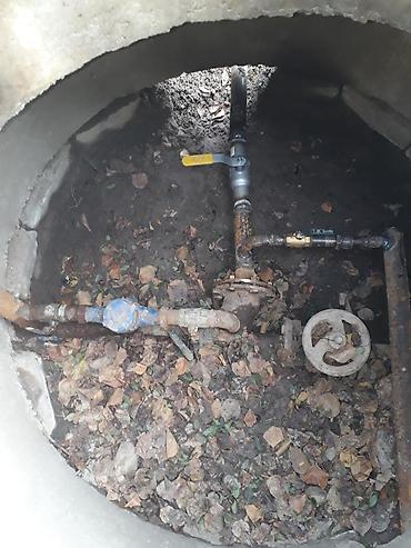 Ремонт сантехники: Ремонт сантехники Больше 6 лет опыта — 3