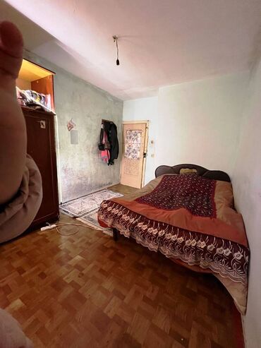 Köhnə tikili: Bakı, 1 otaqlı, Köhnə tikili, m. Əhmədli, 60 kv. m — 3