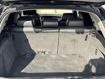 BMW: BMW X5: 2007 г., 4.8 л, Типтроник, Бензин, Кроссовер — 9