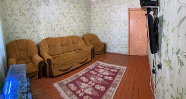 Köhnə tikili: Bakı, 4 otaqlı, Köhnə tikili, m. Azadlıq Prospekti, 92 kv. m — 3