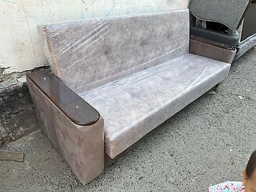 sofa: Прямой диван, Новый — 3