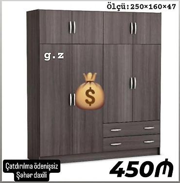 divarda kitab refi: Dolab sifarişlə hazırlanır — 1
