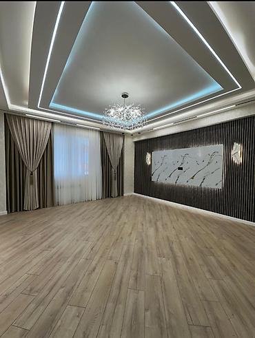 gence gulustan: 3 otaqlı, Yeni tikili, 135 kv. m — 3