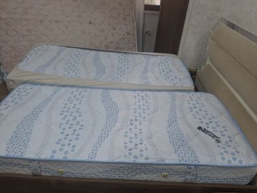 Yeni, Ortopedik matras, Bir nəfərlik