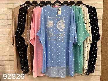 bgd bully: 06. Haljina za punije
2XL 3XL 4XL
Cena : 2.450 dinara H — 3