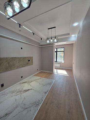 квартиры с котлавана: 2 комнаты, 60 м², Элитка, 3 этаж, Дизайнерский ремонт — 8