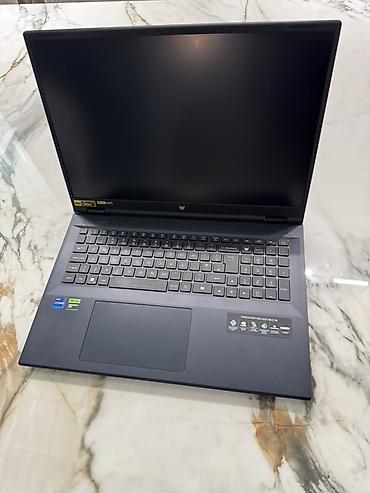 dvd player kontakt home: Acer Predator Helios Neo 18 oyun noutbuku - Ekran: 18" WQXGA — 2